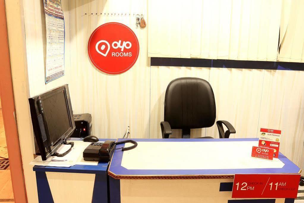Super Hotel O Tagore Park Ruby Road 콜카타 외부 사진